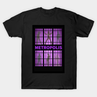 COA V: Metropolis T-Shirt